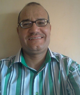 Abdelkrim Abourriche, Speaker at 