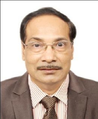 Ashanendu Mandal