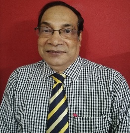 Speaker at Catalysis conferences 2021 - Ashanendu Mandal