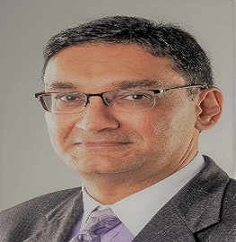 Speaker for Chemical Engineering Conferences 2019 - Ashfaq Bengali