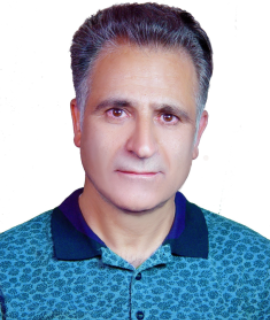 Avaz Naghipour, Speaker at Catalysis Conferences 2025