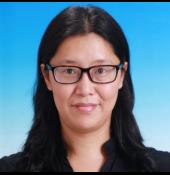 Potential speaker for catalysis conference -  Chunyan Sun