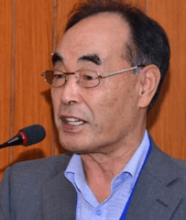 Dai Yeun Jeong, Speaker at Green Catalysis Conferences 2025