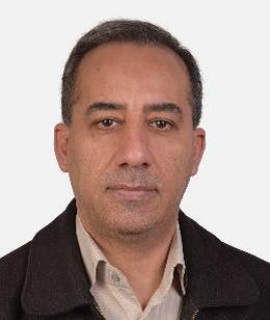 Davood Fathi , Speaker at Catalysis Conferences