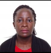 Potential speaker for catalysis conference - Edidiong Okon