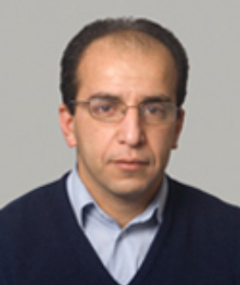 Farid Aiouache, Speaker at Catalysis Conferences