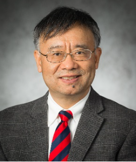 Ji Wang, Speaker at Green Catalysis Conferences