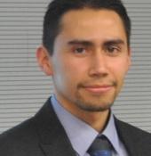 Potential speaker for catalysis conference - Jorge A. Delgado Delgado