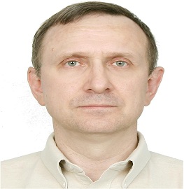 Potential speaker for catalysis conference - Kirill M. Bulanin