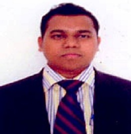 Speaker at Catalysis conferences 2021 - Md Nurul Islam Siddique