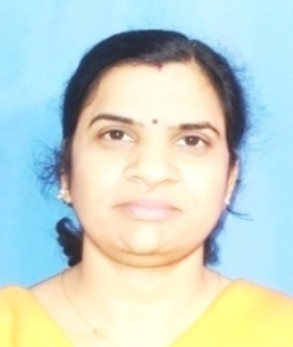 Meera Yadav, Speaker at Catalysis Conferences