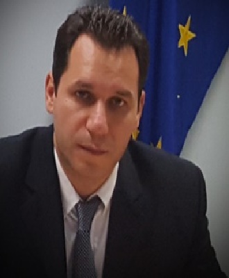 Speaker at Catalysis conferences 2021 - Nikolaos C. Kokkinos