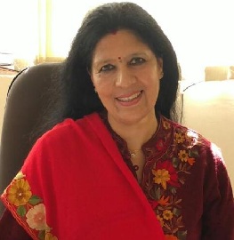 Speaker at Catalysis conferences 2021 - Nivedita Sharma