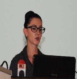 Potential speaker for catalysis conference - Radostina Nikoaleva Ivanova