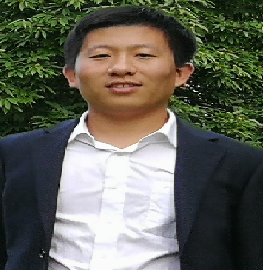 Speaker for Chemical Engineering Conferences 2019 - Rongsheng Cai