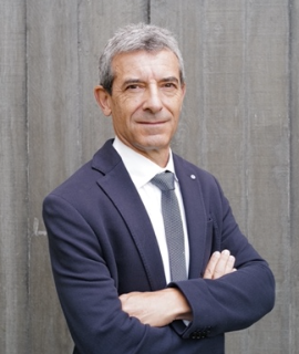 Speaker at Catalysis, Chemical Engineering and Technology 2023 - Serge Cosnier
