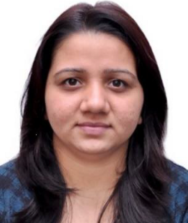 Shivangi, Speaker at CatalysisConferences