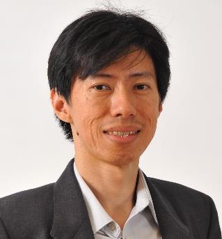 Potential speaker for catalysis conference - Siang-Piao Chai