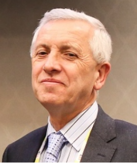 Stanislaw Dzwigaj, Speaker at Catalysis Conferences 2025