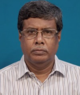 Sudip Kumar Das, Speaker at Catalysis Conferences