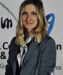 Valeriia Moseeva, Speaker at CatalysisConference