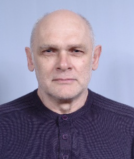 Valery P Kalinitchenko, Speaker at Catalysis Conferences 2025