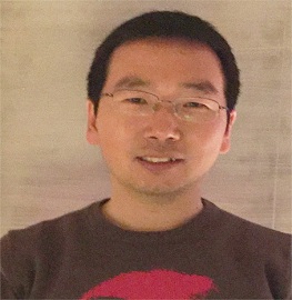 Speaker for Chemical Engineering Conferences 2019 - Wenliang Li