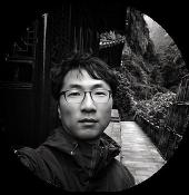 Potential speaker for catalysis conference - Wonoh Lee