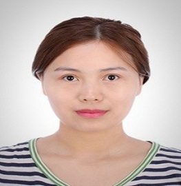 Speaker for Chemical Engineering Conferences 2019 - Xuejing Chen