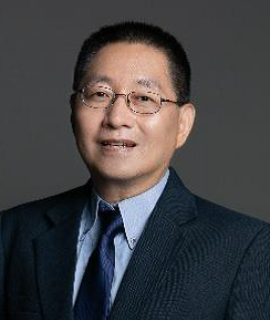 Ziyi Zhong, Speaker at Catalysis Conferences
